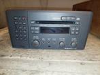 Volvo HU-803 Radio/4CD speler Volvo V70 + Bel/Telefoon unit, Auto diversen, Ophalen, Zo goed als nieuw