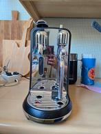Sage Nespresso Creatista Plus Koffiemachine, Koffiepads en cups, Koffiemachine, Ophalen of Verzenden, Zo goed als nieuw