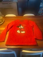 Sweater maat xs Disney Micky Mouse, Ophalen of Verzenden, Zo goed als nieuw