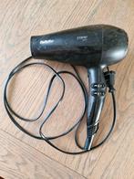 BaByliss Föhn 2100W Ionic - Haardroger, Ophalen of Verzenden, Gebruikt, Haarverzorging