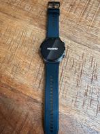Huawei Watch GT2 Pro, HUAWEI, Zwart, Ophalen of Verzenden, Zo goed als nieuw