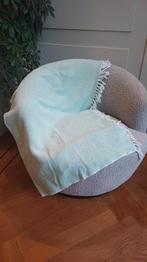 Groot plaid, Huis en Inrichting, Woonaccessoires | Plaids en Woondekens, Ophalen of Verzenden