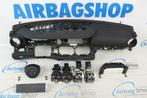 Airbag set Dashboard HUD stiksels Mercedes E klasse W213, Gebruikt, Ophalen of Verzenden