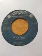 Billy Vaughn , mexicali rose, Ophalen of Verzenden, Zo goed als nieuw, Pop
