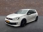 Volkswagen Golf 2.0 GTI Edition 35 ORIGINEEL NEDERLANDS, Auto's, Voorwielaandrijving, Euro 5, Gebruikt, Zwart