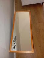 Ikea spiegel, Huis en Inrichting, Woonaccessoires | Spiegels, Ophalen, Minder dan 50 cm, Zo goed als nieuw, Minder dan 100 cm
