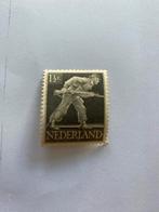 Nederland 1 1/2c soldaat, Ophalen of Verzenden, Na 1940