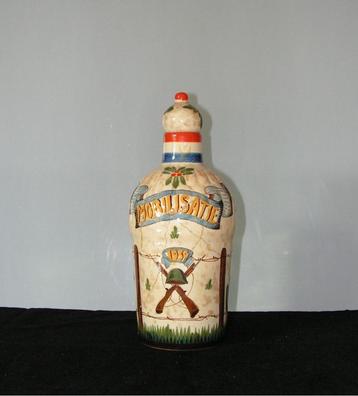 Herdenkingskruik Mobilisatie 1939 beschikbaar voor biedingen