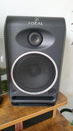 Focal CMS 50, 2 stuks, Ophalen, Zo goed als nieuw, Front, Rear of Stereo speakers, Overige merken