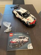 Lego Technic Porsche 911 RSR 42096, Kinderen en Baby's, Zo goed als nieuw, Ophalen