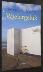 Peter Winnen : Wielergeluk, Ophalen of Verzenden, Zo goed als nieuw, Balsport