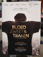 DVD Andre Hazes Bloed zweet en tranen, Alle leeftijden, Ophalen, Zo goed als nieuw