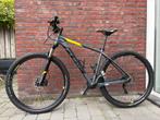 Cube Attention SL 29 Mountainbike, Gebruikt, Hardtail, Heren, 49 tot 53 cm