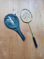 Badminton racket, Ophalen, Gebruikt, Racket(s)