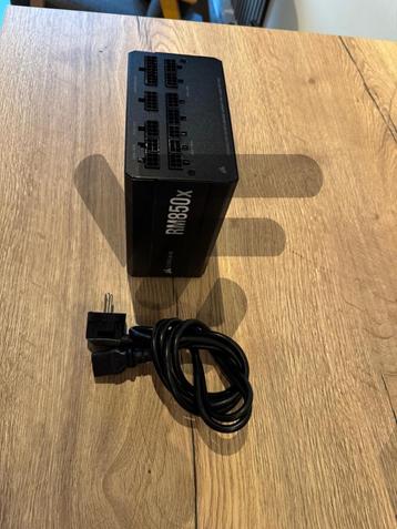 Corsair RM850x Computer Voeding beschikbaar voor biedingen