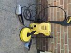 Karcher k2 hogedrukreiniger, Ophalen, Karcher K2, Met autostop en -start, Zo goed als nieuw
