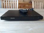 Philips DVP3990 HDMI Aansluiting, Ophalen of Verzenden, Gebruikt, Dvd-speler, Philips