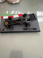 Lotus 72D uit 1972, bestuurd door Emerson Fittipaldi, Hobby en Vrije tijd, Ophalen of Verzenden, Zo goed als nieuw, Auto, Overige merken