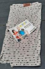 Elastische draagdoek Bykay, Kinderen en Baby's, Babydragers en Draagdoeken, Ophalen of Verzenden, Zo goed als nieuw, Draagdoek