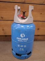 Gasfles Primagaz 6kg, Caravans en Kamperen, Kampeeraccessoires, Ophalen, Zo goed als nieuw