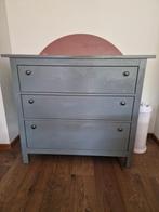 Ikea hemnes ladekast commode met 3 lades, Huis en Inrichting, Ophalen, Gebruikt, 3 of 4 laden, Minder dan 100 cm
