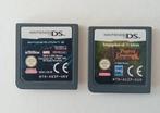 Nintendo Ds Game Cart: spiderman 3 en pirates caribbean, Spelcomputers en Games, Games | Nintendo DS, 1 speler, Ophalen of Verzenden