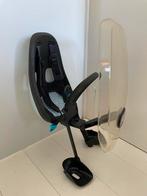 Thule Yepp Nexxt 2 Voorzitje + Windscherm, Ophalen, 0 t/m 18 kg, Voorzitje, Gebruikt
