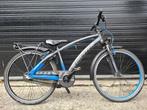 Sparta booster 26 inch met 3 versnellingen, Fietsen en Brommers, Fietsen | Jongens, Ophalen, 26 inch of meer, Sparta, Versnellingen