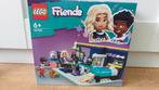 Lego Friends 41755 Nova's kamer, Ophalen of Verzenden, Zo goed als nieuw, Complete set, Lego