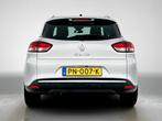 Renault Clio Estate 1.2 GT Direct leverbaar! Handsegmentgas, 12 maanden, Stof, 4 cilinders, 615 kg