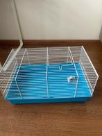 Knaagdieren hok, Dieren en Toebehoren, Knaagdieren en Konijnen | Hokken en Kooien, Ophalen, Zo goed als nieuw, Hok, Minder dan 60 cm