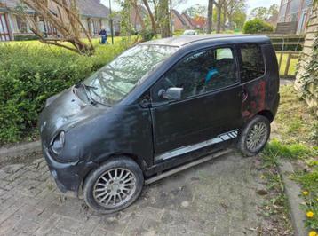 Brommobiel GEZOCHT beschikbaar voor biedingen