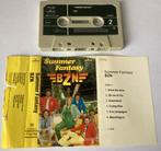 BZN Summer Fantasy MC, Gebruikt, 1 bandje, Ophalen of Verzenden, Origineel