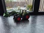 Siku 6730 Tractor 1:32, Ophalen of Verzenden, Gebruikt, Tractor of Landbouw, SIKU