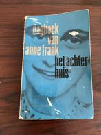 Het Achterhuis - Dagboek van Anne Frank, Boeken, Ophalen of Verzenden, Zo goed als nieuw