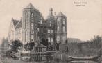 AZ048 Kasteel Croij bij Helmond 1916  uitg. v.d. Burgt, Verzamelen, Ansichtkaarten | Nederland, Verzenden, Voor 1920, Gelopen