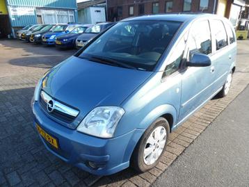 Opel Meriva 1.6-16V Temptation apk 8.2025 beschikbaar voor biedingen