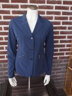 Donkerblauw Horseware Wedstrijdjasje Maat 38, Dressuur, Nieuw, Ophalen of Verzenden, Dames