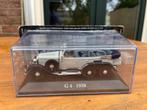 Mercedes-Benz G4 1938 Modelauto, Ophalen of Verzenden, Zo goed als nieuw, Auto, Overige merken