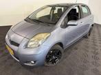 Toyota Yaris 1.3 VVTi Aspiration, 68-LGP-3, Auto's, Toyota, Gebruikt, Overige brandstoffen, Bedrijf, Handgeschakeld