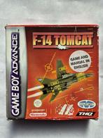 F-14 TOMCAT, Gebruikt, 1 speler, Racen en Vliegen, Ophalen of Verzenden