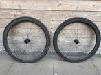 Roval C38 carbon disc wielset shimano body zgan, Fietsen en Brommers, Fietsonderdelen, Wiel, -, -, Racefiets