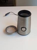 Princess Coffee Grinder Stainless Steel Deluxe, Witgoed en Apparatuur, Ophalen of Verzenden, Zo goed als nieuw