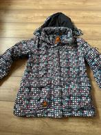 Dames ski jas, Ophalen of Verzenden, Zo goed als nieuw, Zwart, Overige typen