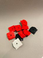 Lego Fabuland | Set Brandweerauto Stenen 10 x, Ophalen of Verzenden, Zo goed als nieuw