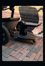 Kid-Sit Meerijdplankje, Ophalen of Verzenden, Gebruikt, Overige merken