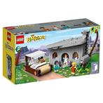 LEGO Ideas The Flintstones 21316 - Nieuw in doos!, Kinderen en Baby's, Speelgoed | Duplo en Lego, Ophalen, Nieuw, Complete set