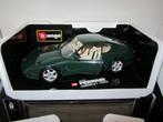 Bburago BIJENKORF 1:18; Ferrari 456 ZKH Prins Bernhard AA-13, Hobby en Vrije tijd, Modelauto's | 1:18, Ophalen of Verzenden, Nieuw