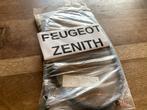 Peugeot Zenith Speedometer Kabel Nieuw, Ophalen of Verzenden, Nieuw, Overige typen, Peugeot
