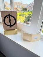Kuifje Kih-Oskh Moulinsart, no Leblon, Pixi, Fariboles, Ophalen of Verzenden, Nieuw